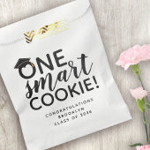 One 頭が切れる Cookieの卒業 フェイバーバッグ