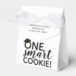 One 頭が切れる Cookieの卒業 フェイバーボックス