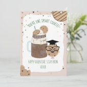 One 頭が切れる Cookie & Milkshake Classroom Valentine (スタンド正面)