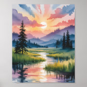 One 3 ポスター (正面)