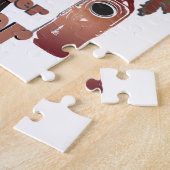 One Battle After Another – Cinematic Movie-Inspire ジグソーパズル (側面)