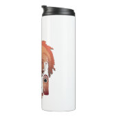 One Battle After Another – Cinematic Movie-Inspire タンブラー (回転右)