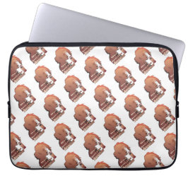 One Battle After Another – Cinematic Movie-Inspire ラップトップスリーブ