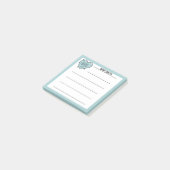 One Book, Two Books... I Want More!  ポストイット (アングル)