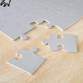 One Can Toucan Red Can Blue Can 252 Piece Puzzle ジグソーパズル (側面)