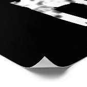 ONE - Christian Poster ポスター (角)