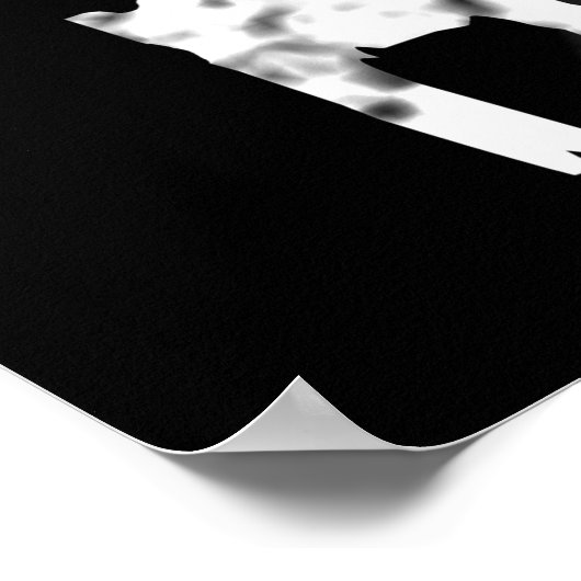 ONE - Christian Poster ポスター (角)