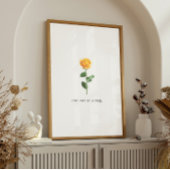 One Day at a Time ポスター