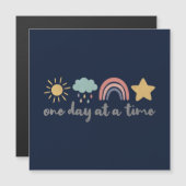 One Day at a Times (正面/裏面)