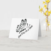 One Day at a Times カード (黄色い花)