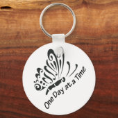 One Day at a Times キーホルダー (正面)