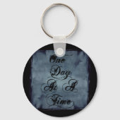 One Day at a Times キーホルダー (正面)