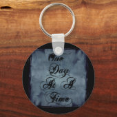 One Day at a Times キーホルダー (正面)