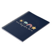 One Day at a Times ノートブック (左側)