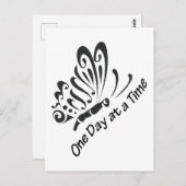 One Day at a Times ポストカード (正面/裏面)