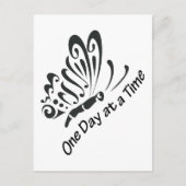 One Day at a Times ポストカード (正面)