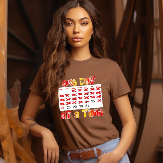 One Day at a Times Tシャツ