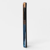 One day in winter Case-Mate iPhoneケース (裏面/左)