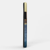 One day in winter Case-Mate iPhoneケース (裏面/右)