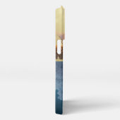 One day in winter iPhoneケース (右側面)