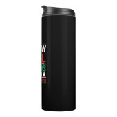 One Day of Coal vs 364 Days of Fun タンブラー (回転右)