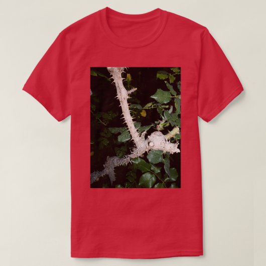 One Eyed One Horned Flying Purple People Eater Tシャツ (デザイン正面)