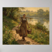 One Fine Day ポスター (正面)