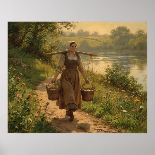 One Fine Day ポスター (正面)