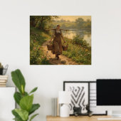 One Fine Day ポスター (ホームオフィス)