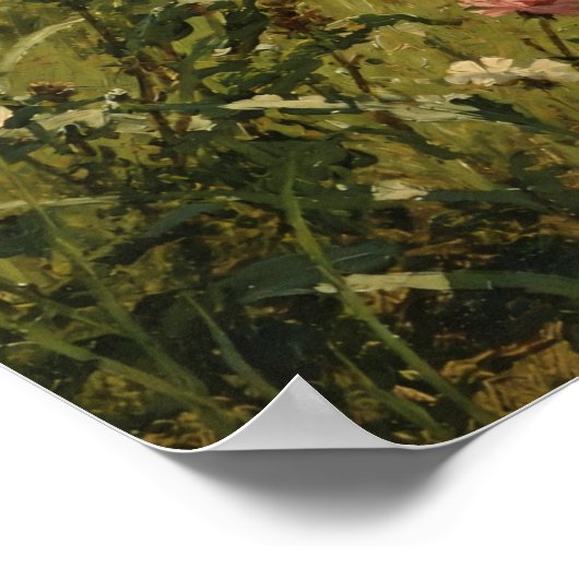 One Fine Day ポスター (角)