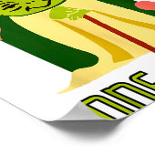 One For Me Cute Valentines Day Disn  ポスター (角)