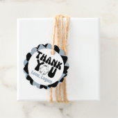 One Happy Boo Thank You フェイバータグ (インサイチュ)