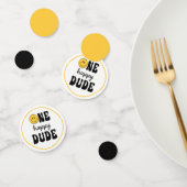 One Happy Dude 1st Birthday コンフェッティ (グループ)