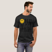 One Happy Dude Auntie 1th Birthday Familyマッチング Tシャツ (正面フル)