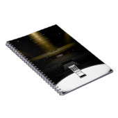 One Holisticare™ Examination Journalの読者 ノートブック (右側)