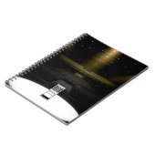 One Holisticare™ Examination Journalの読者 ノートブック (左側)