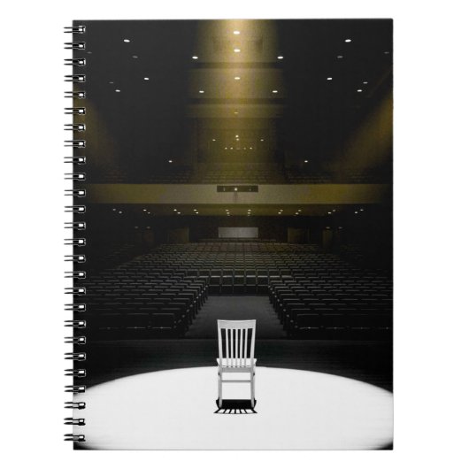 One Holisticare™ Examination Journalの読者 ノートブック (正面)