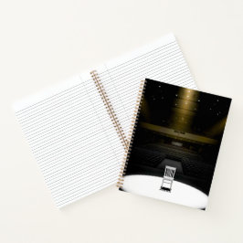 One Holisticare™ Examination Journalの読者 ノートブック