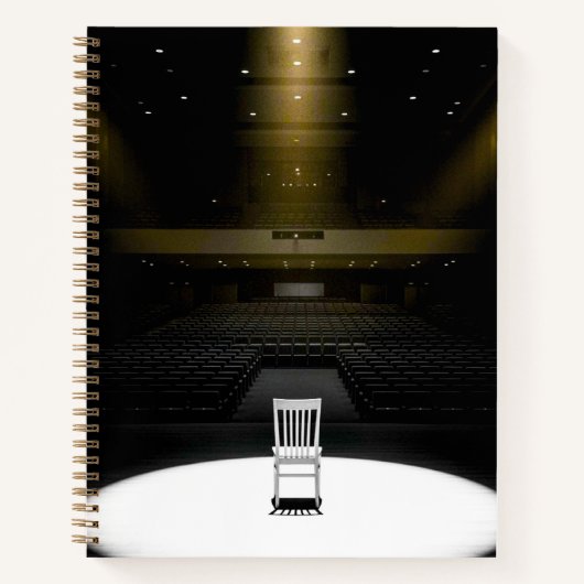 One Holisticare™ Examination Journalの読者 ノートブック (正面)