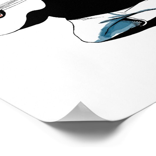 One King for Shona ポスター (角)