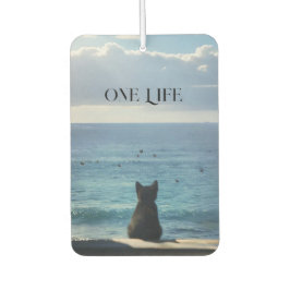 One Life Cat parfum  カーエアーフレッシュナー