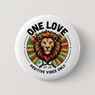 one love 缶バッジ