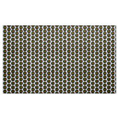 One Love, Reggae design ファブリック (ヤード)