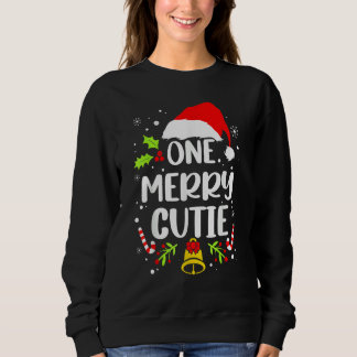 One Merry Cutie スウェットシャツ
