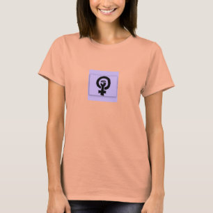 One Million Pissed Off Women Tシャツ