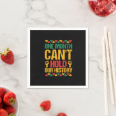 one_month_can_t_hold_our_history_01 スタンダードカクテルナプキン (インサイチュ)