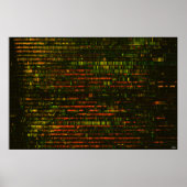 One Month of Sound: Poster ポスター (正面)