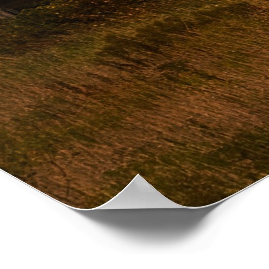 One More Day ポスター (角)