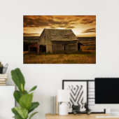 One More Day ポスター (ホームオフィス)