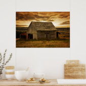 One More Day ポスター (キッチン)